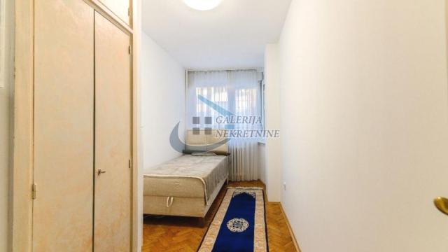 Stan, Dvoiposoban, Izdavanje, 68m2, Palilulska pijaca, Palilula, 27. marta