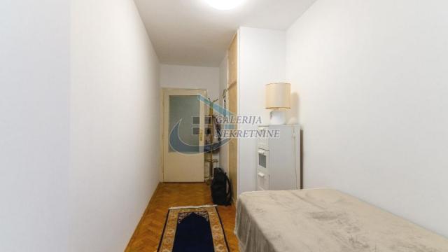 Stan, Dvoiposoban, Izdavanje, 68m2, Palilulska pijaca, Palilula, 27. marta