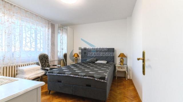 Stan, Dvoiposoban, Izdavanje, 68m2, Palilulska pijaca, Palilula, 27. marta