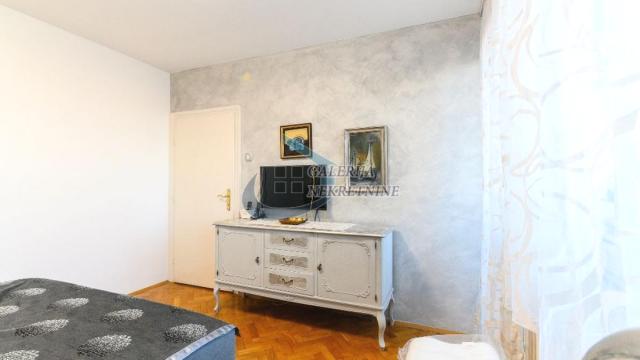 Stan, Dvoiposoban, Izdavanje, 68m2, Palilulska pijaca, Palilula, 27. marta