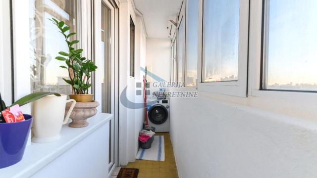 Stan, Dvoiposoban, Izdavanje, 68m2, Palilulska pijaca, Palilula, 27. marta