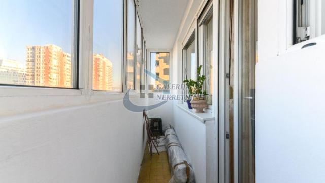 Stan, Dvoiposoban, Izdavanje, 68m2, Palilulska pijaca, Palilula, 27. marta