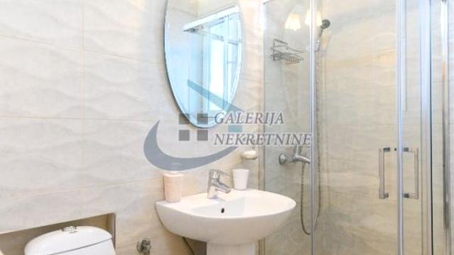 Stan, Dvoiposoban, Izdavanje, 68m2, Palilulska pijaca, Palilula, 27. marta