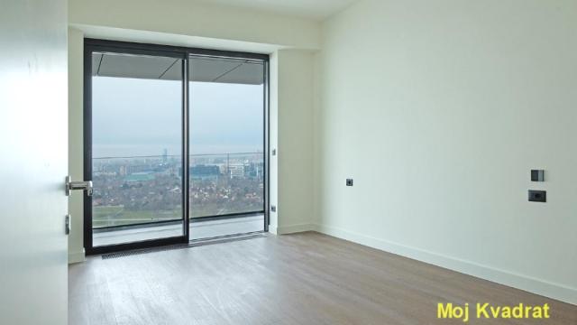 Stan, četvorosoban, Prodaja, 147m2, Beograd na vodi, Savski venac, Hercegovačka