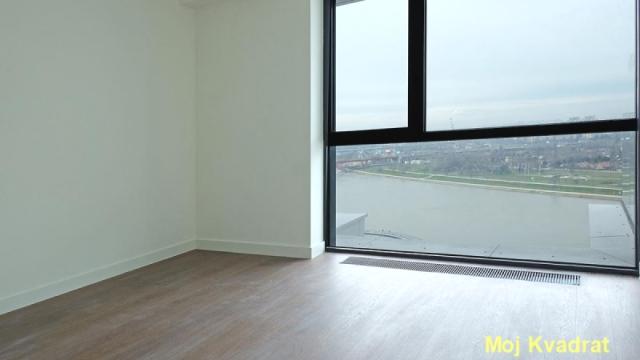 Stan, četvorosoban, Prodaja, 147m2, Beograd na vodi, Savski venac, Hercegovačka