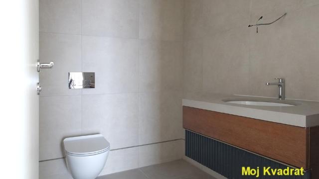 Stan, četvorosoban, Prodaja, 147m2, Beograd na vodi, Savski venac, Hercegovačka