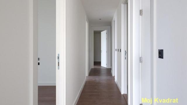 Stan, četvorosoban, Prodaja, 147m2, Beograd na vodi, Savski venac, Hercegovačka