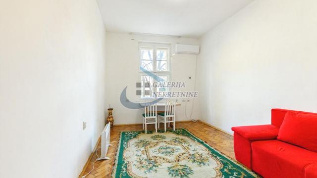 Stan, Dvoiposoban, Prodaja, 57m2, Skadarlija, Stari grad, Bulevar despota Stefana