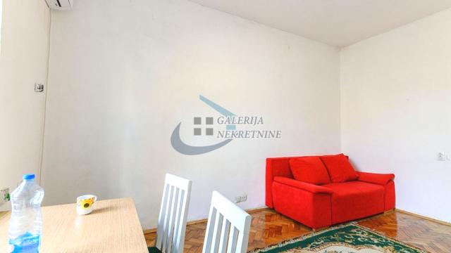 Stan, Dvoiposoban, Prodaja, 57m2, Skadarlija, Stari grad, Bulevar despota Stefana