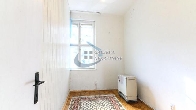 Stan, Dvoiposoban, Prodaja, 57m2, Skadarlija, Stari grad, Bulevar despota Stefana