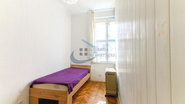 Stan, Dvoiposoban, Prodaja, 57m2, Skadarlija, Stari grad, Bulevar despota Stefana