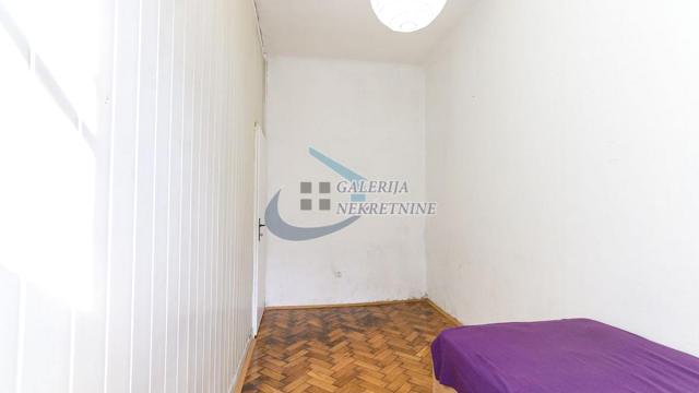 Stan, Dvoiposoban, Prodaja, 57m2, Skadarlija, Stari grad, Bulevar despota Stefana