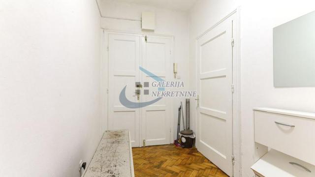 Stan, Dvoiposoban, Prodaja, 57m2, Skadarlija, Stari grad, Bulevar despota Stefana