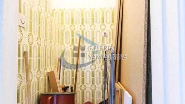 Stan, Dvoiposoban, Prodaja, 57m2, Skadarlija, Stari grad, Bulevar despota Stefana