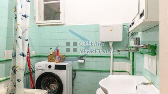 Stan, Dvoiposoban, Prodaja, 57m2, Skadarlija, Stari grad, Bulevar despota Stefana