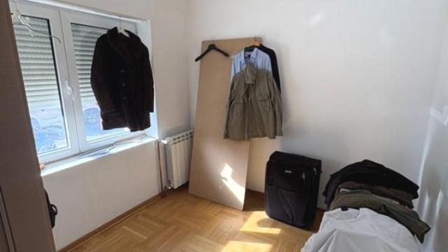 Stan, četvorosoban, Prodaja, 116m2, FON - Bilećka, Voždovac, Nikole Đurkovića