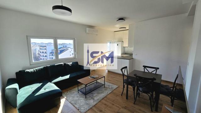 Stan, Dvosoban, Prodaja, 46m2, Čubura, Vračar, Svetolika Rankovića