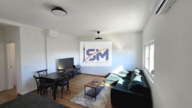 Stan, Dvosoban, Prodaja, 46m2, Čubura, Vračar, Svetolika Rankovića