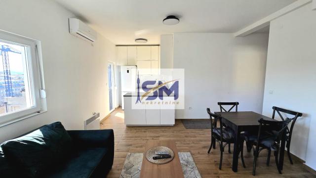 Stan, Dvosoban, Prodaja, 46m2, Čubura, Vračar, Svetolika Rankovića