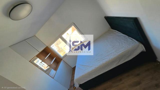 Stan, Dvosoban, Prodaja, 46m2, Čubura, Vračar, Svetolika Rankovića