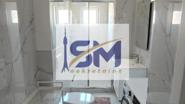 Stan, Dvosoban, Prodaja, 46m2, Čubura, Vračar, Svetolika Rankovića