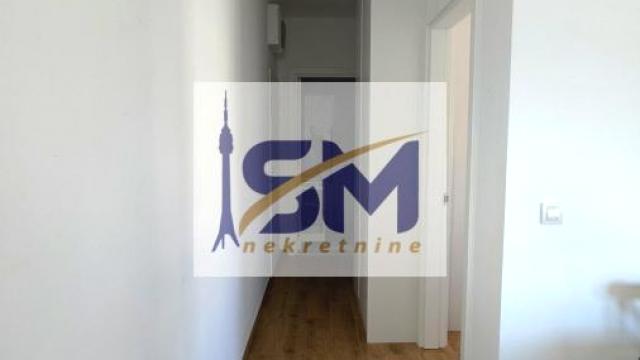 Stan, Dvosoban, Prodaja, 46m2, Čubura, Vračar, Svetolika Rankovića