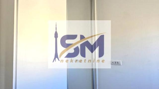 Stan, Dvosoban, Prodaja, 46m2, Čubura, Vračar, Svetolika Rankovića