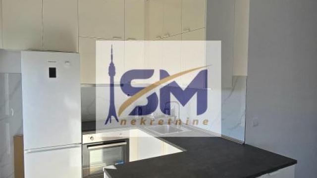 Stan, Dvosoban, Prodaja, 46m2, Čubura, Vračar, Svetolika Rankovića