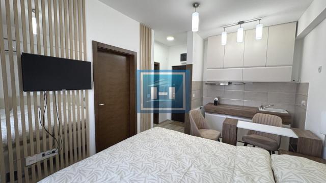 Stan, Jednosoban, Prodaja, 33m2, Aqua park, Gradska lokacija, Jagodina