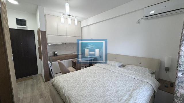 Stan, Jednosoban, Prodaja, 33m2, Aqua park, Gradska lokacija, Jagodina