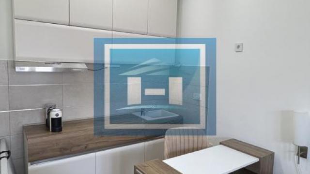 Stan, Jednosoban, Prodaja, 33m2, Aqua park, Gradska lokacija, Jagodina