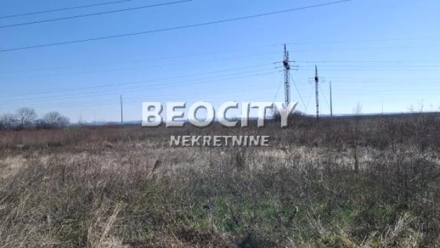 Plac, Prodaja, 54m2, Surčin (mesto), Surčin, Vinogradska