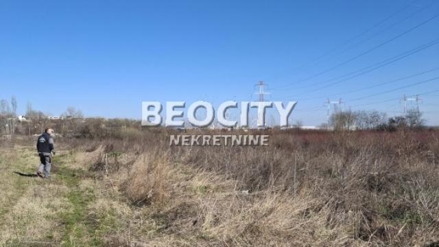 Plac, Prodaja, 54m2, Surčin (mesto), Surčin, Vinogradska