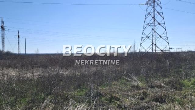 Plac, Prodaja, 54m2, Surčin (mesto), Surčin, Vinogradska