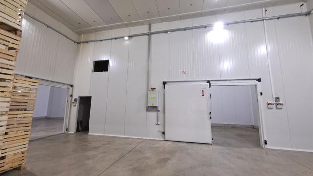 Poslovni prostor, Jednosoban, Izdavanje, 1000m2, Viljuša, Okolno mesto, Potes Pljosta 8a