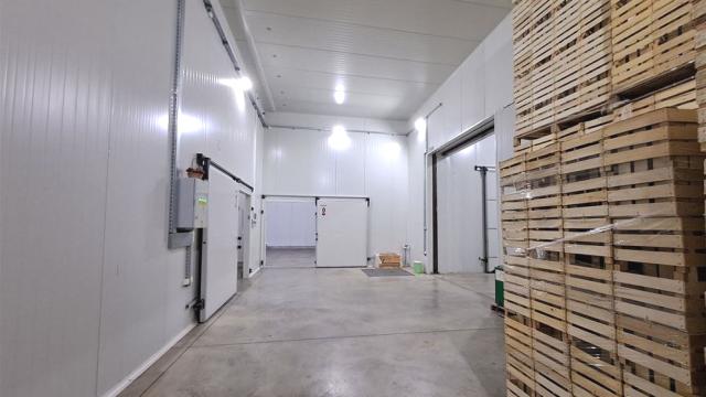 Poslovni prostor, Jednosoban, Izdavanje, 1000m2, Viljuša, Okolno mesto, Potes Pljosta 8a