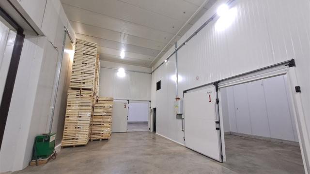 Poslovni prostor, Jednosoban, Izdavanje, 1000m2, Viljuša, Okolno mesto, Potes Pljosta 8a