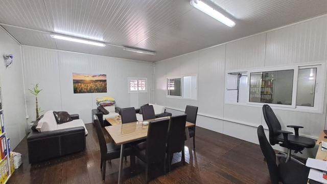 Poslovni prostor, Jednosoban, Izdavanje, 1000m2, Viljuša, Okolno mesto, Potes Pljosta 8a