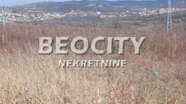 Plac, Prodaja, 60m2, Mirijevo, Zvezdara, Zvezdara, Mirijevo, , 60a