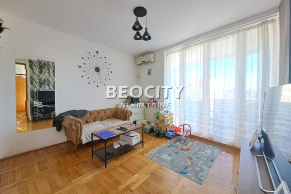 prodaja, stanova,
zvezdara-beograd, 1056376, dvosoban