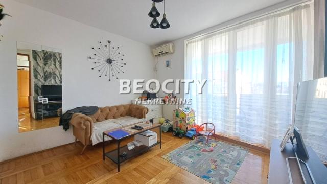 Stan, Dvosoban, Prodaja, 35m2, Zvezdara, Zvezdara, Vojislava Ilića, , 2.0, 35m2