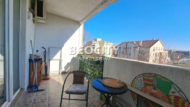 Stan, Dvosoban, Prodaja, 35m2, Zvezdara, Zvezdara, Vojislava Ilića, , 2.0, 35m2