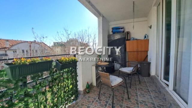 Stan, Dvosoban, Prodaja, 35m2, Zvezdara, Zvezdara, Vojislava Ilića, , 2.0, 35m2