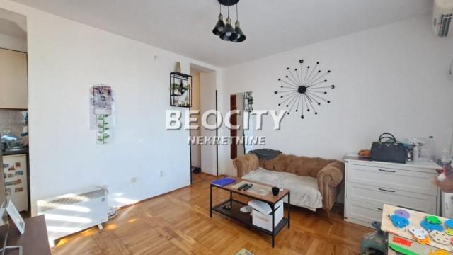 Stan, Dvosoban, Prodaja, 35m2, Zvezdara, Zvezdara, Vojislava Ilića, , 2.0, 35m2