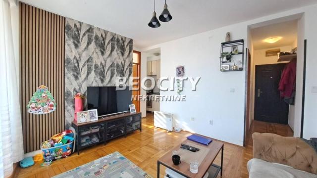 Stan, Dvosoban, Prodaja, 35m2, Zvezdara, Zvezdara, Vojislava Ilića, , 2.0, 35m2