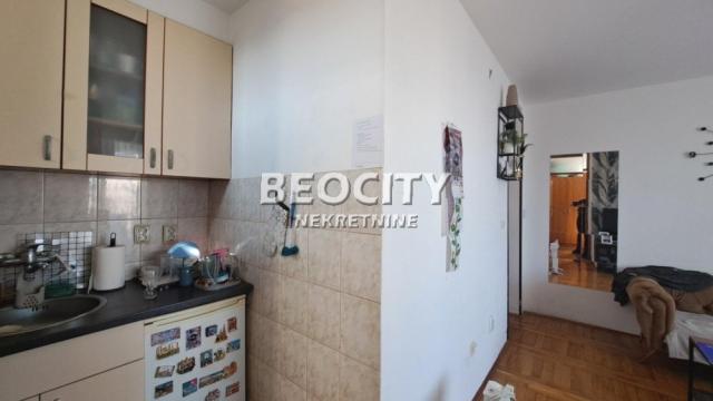 Stan, Dvosoban, Prodaja, 35m2, Zvezdara, Zvezdara, Vojislava Ilića, , 2.0, 35m2