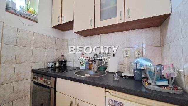 Stan, Dvosoban, Prodaja, 35m2, Zvezdara, Zvezdara, Vojislava Ilića, , 2.0, 35m2