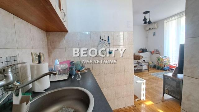 Stan, Dvosoban, Prodaja, 35m2, Zvezdara, Zvezdara, Vojislava Ilića, , 2.0, 35m2