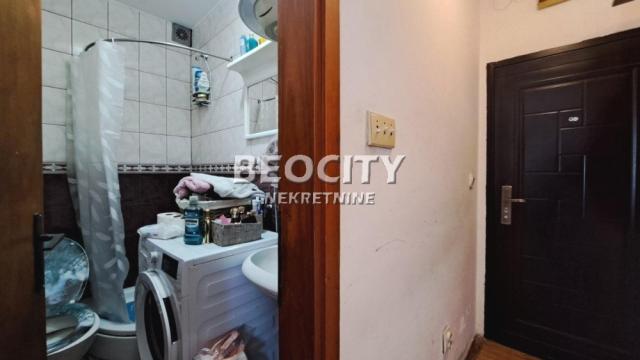 Stan, Dvosoban, Prodaja, 35m2, Zvezdara, Zvezdara, Vojislava Ilića, , 2.0, 35m2