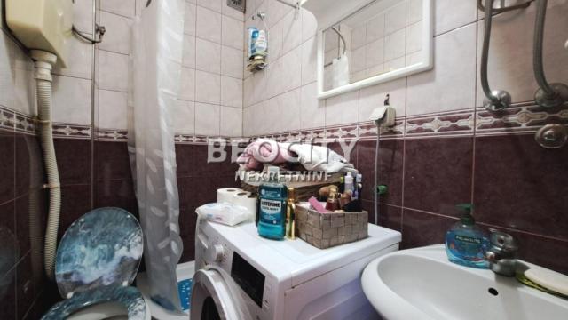 Stan, Dvosoban, Prodaja, 35m2, Zvezdara, Zvezdara, Vojislava Ilića, , 2.0, 35m2